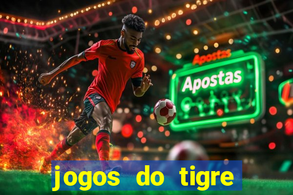 jogos do tigre plataforma nova